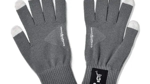 Bluetooth Phone Gloves 1 Bluetooth Phone Gloves