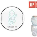 Sense U Baby Monitor