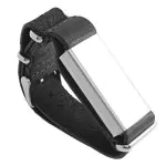 Hand-Tracking Bracelet for Habit Breaking 7