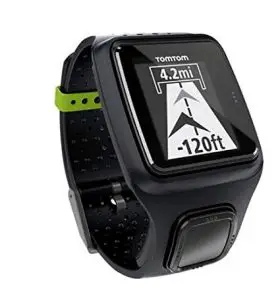 TomTom Runner GPS Watch 3