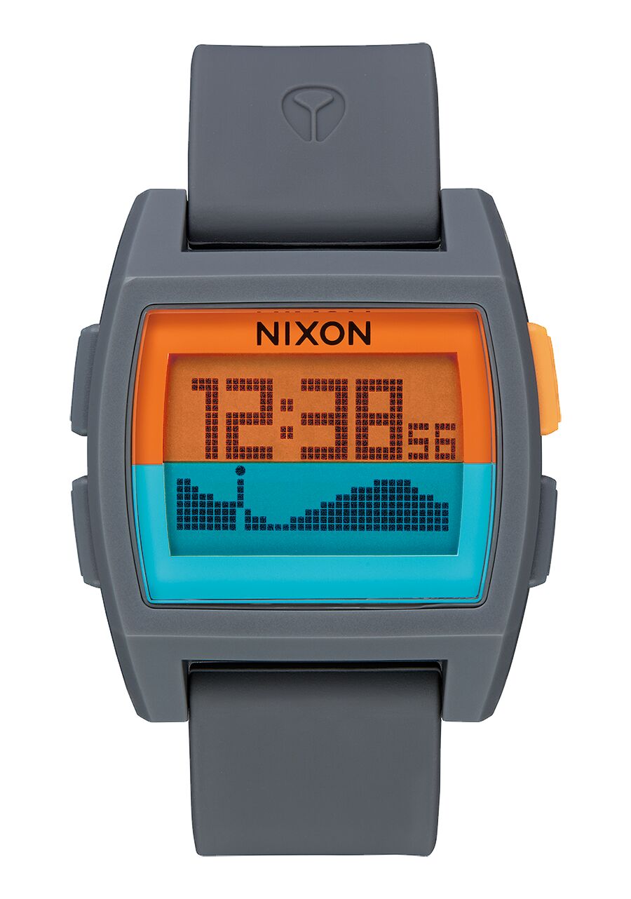 nixon tide watch