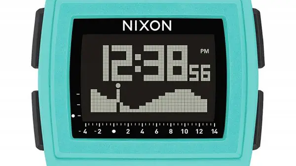 NIXON Base Tide 1 Nixon Base Tide