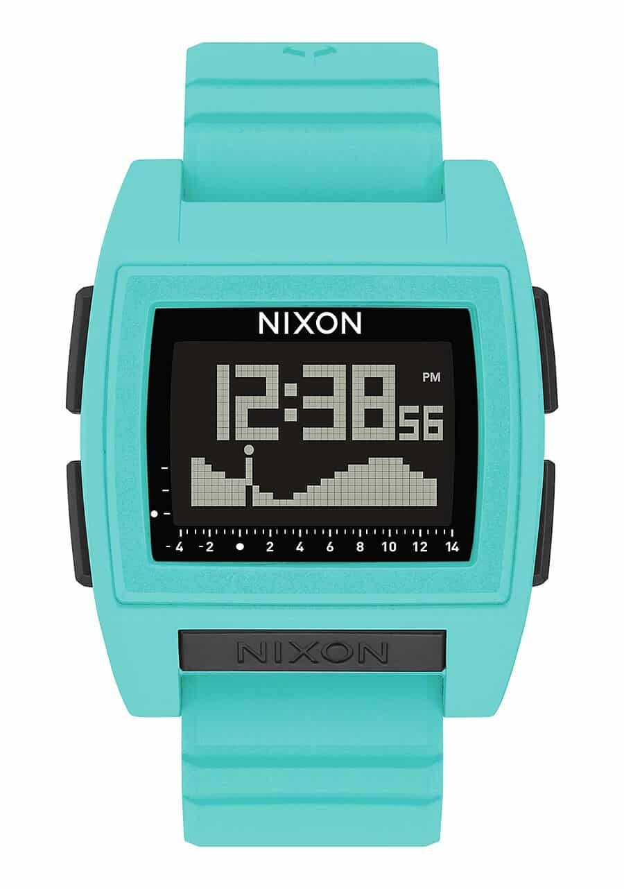 nixon surf watch