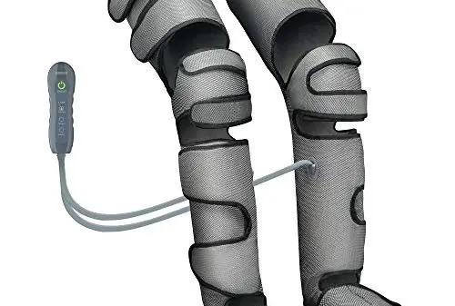 Leg Massager for Circulation 1 Leg Massager for Circulation