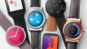 The Best Smart Watches of 2019 158 The Best Smart Watches of 2019 131