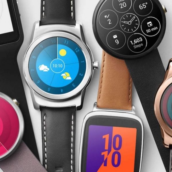 The Best Smart Watches of 2019 3 The Best Smart Watches of 2019 3