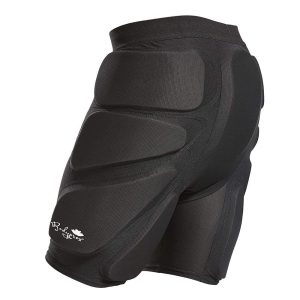 DISCOVER 192 Bodyprox Protective Padded Shorts