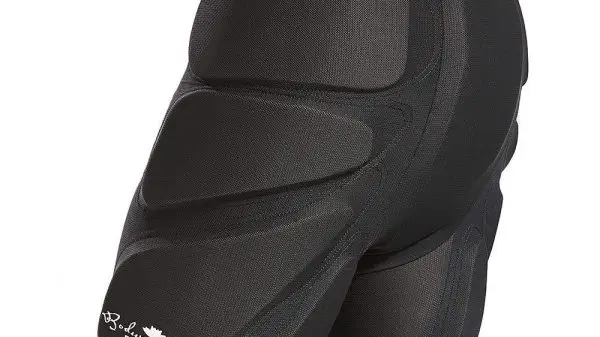 Bodyprox Protective Padded Shorts