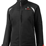 Soft Shell Heated Jacket 7