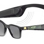 Bose Frames Audio Sunglasses 1005 Bose Frames