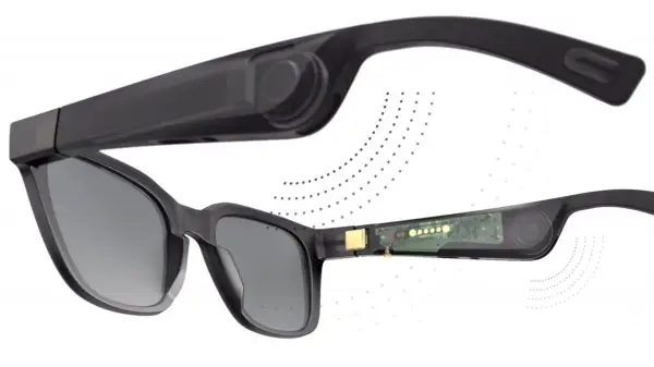 Bose Frames Audio Sunglasses 1 Bose Frames