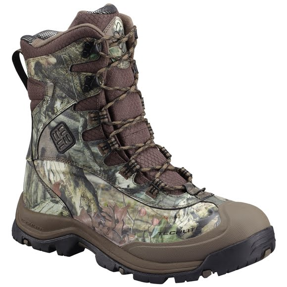 columbia men's bugaboot iii xtm mid calf boot