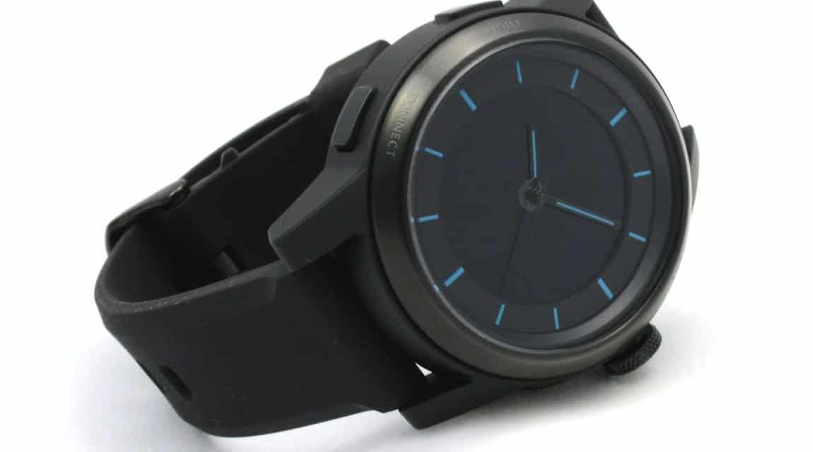 smartwatch cookoo