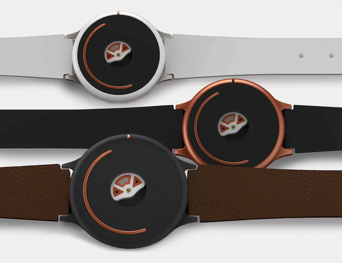 Doppel Stress Reducing Watch 2 Doppel Stress Reducing Watch 2