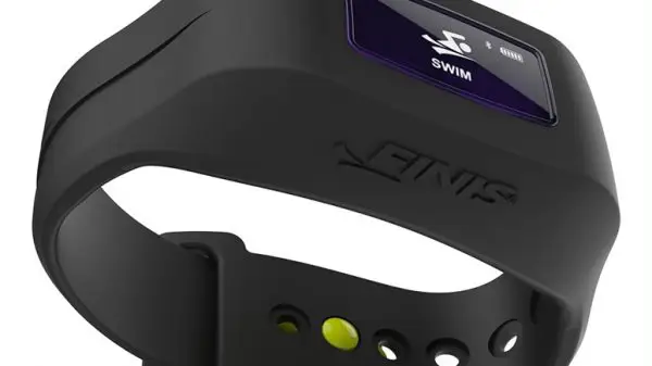 FINIS Swimsense Live Watch 1