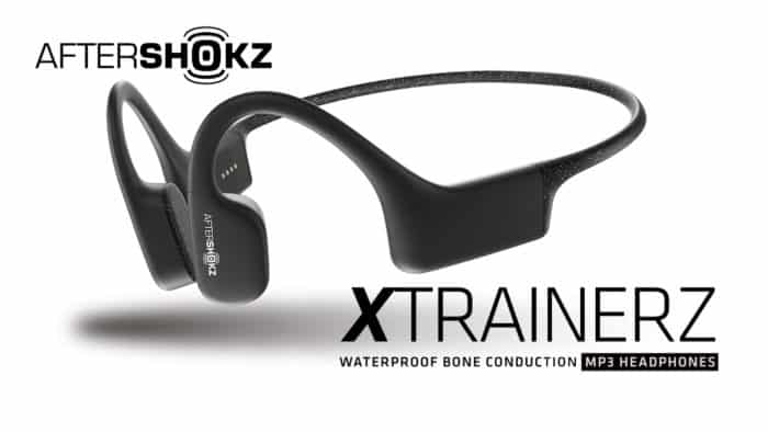 AfterShokz Xtrainerz