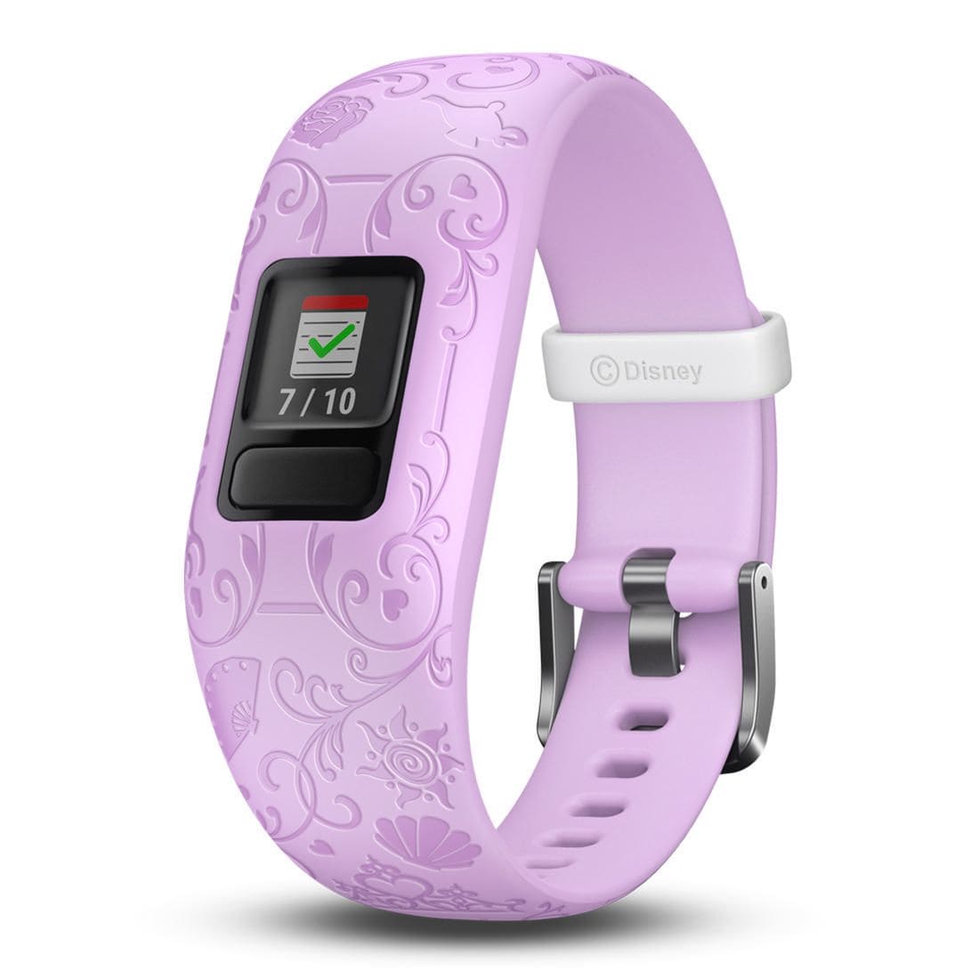 garmin vivofit jr argos