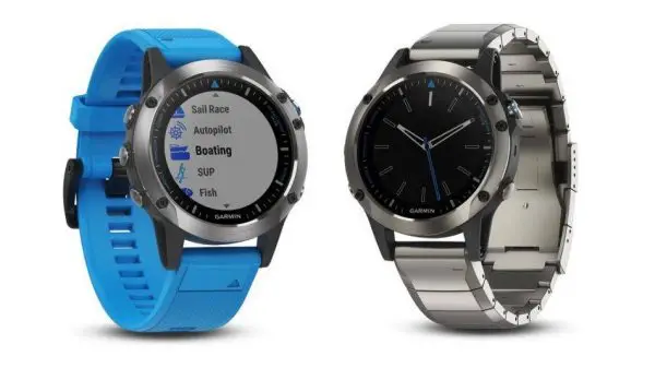 Garmin Quatix 5 1 Garmin Quatix 5