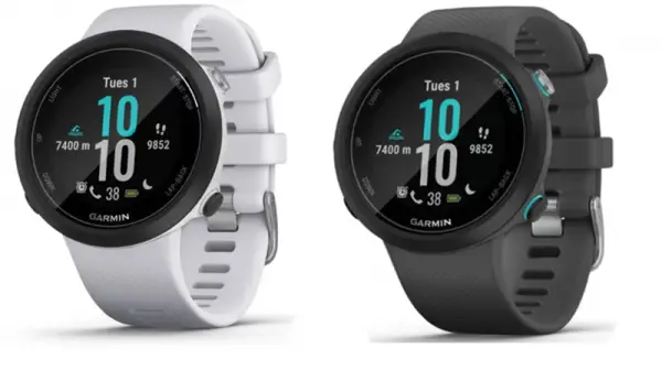 Garmin Swim 2 1 Garmin Swim 2