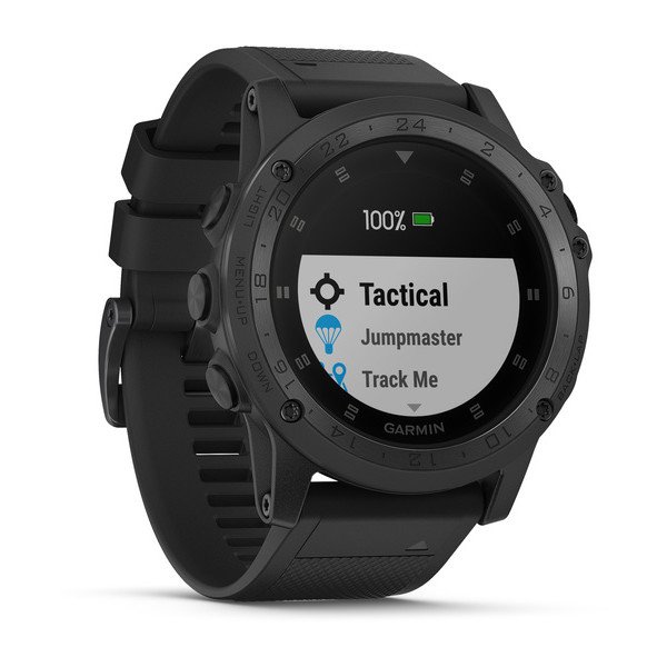 best garmin tactix charlie watch faces