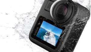 GoPro MAX 360 Action Camera 6