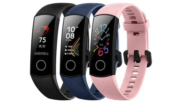 Honor Band 5 Smart Bracelet 1 Honor Band 5
