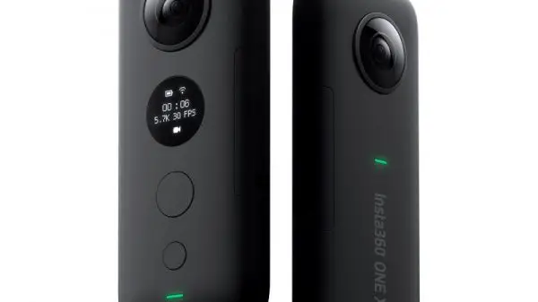 Insta360 ONE X