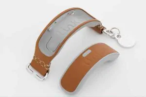 Link AKC Smart Dog Collar 1
