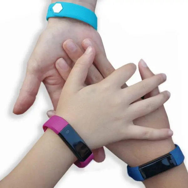 The Best Family Safety Wearable Tech 4
