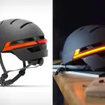 bluetooth cycle helmet