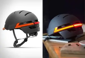 bluetooth cycle helmet