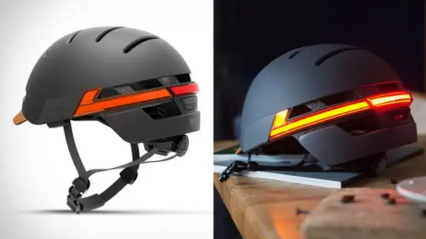 bluetooth cycle helmet