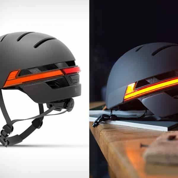 SKULLY Helmet Fenix AR