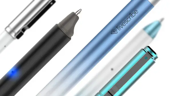 aegir smartpen