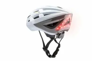 Lumos Kickstart Lite Helmet