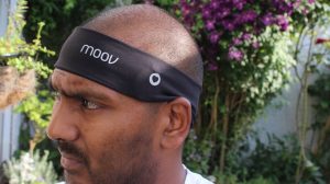 DISCOVER 234 Moov HR Sweat