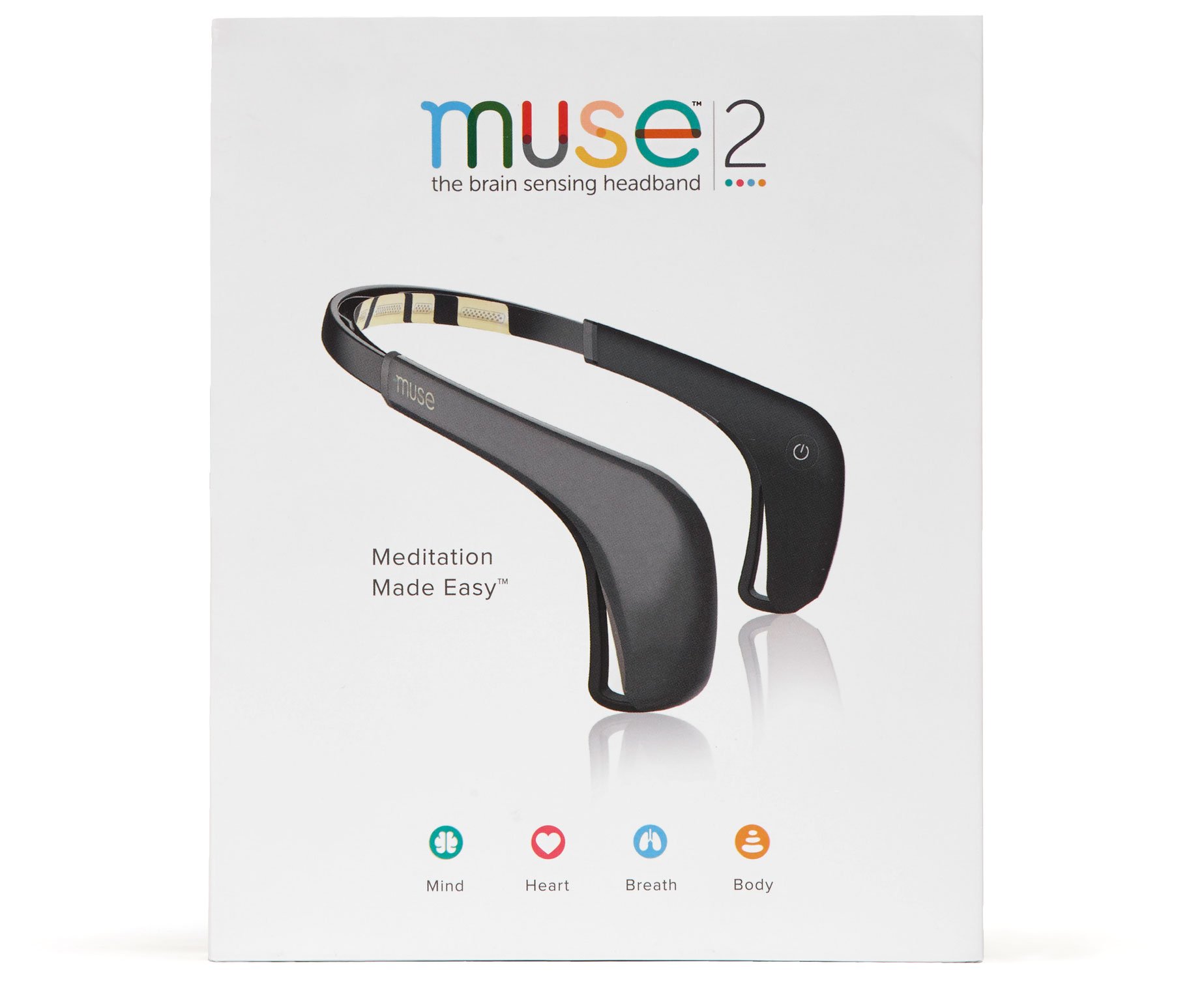 muse 2 trailblazer