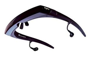Myvu Video Glasses