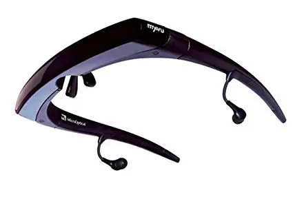 Myvu Video Glasses