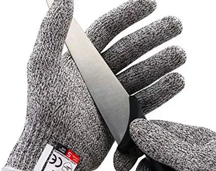NoCry Cut Resistant Gloves 1 NoCry Cut Resistant Gloves