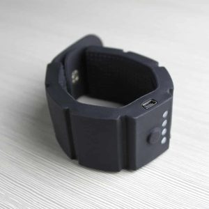 DISCOVER 198 OMAX Wrist Power Bank