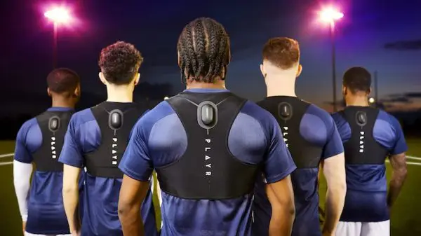 playr smart coach
