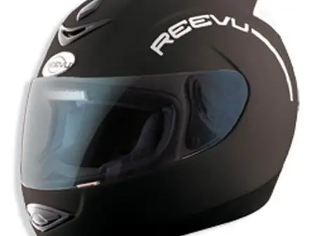Reevu MSX1 Helmet 1 Reevu MSX1