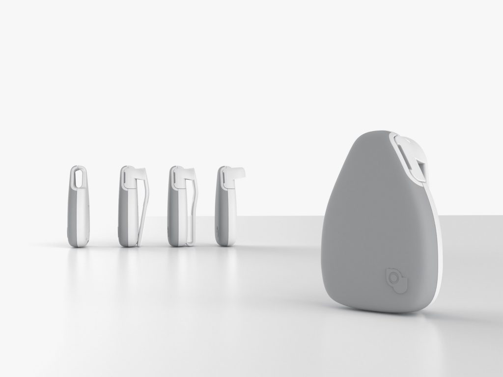 Jiobit Child Tracker RealTime Location Tracker for Kids