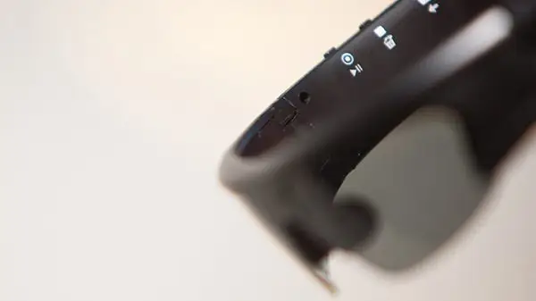 Active-i Camera Sunglasses 1 Camera Sunglasses