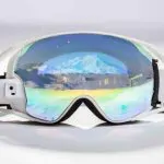 RideOn Ski Goggles
