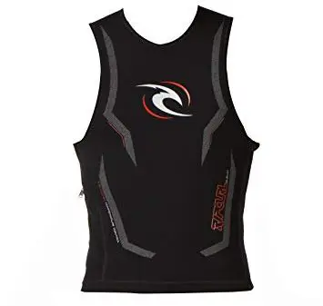 Rip Curl H Bomb Heated Vest 1 Rip Curl H Bomb
