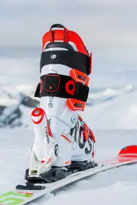 PIQ Ski Tracker