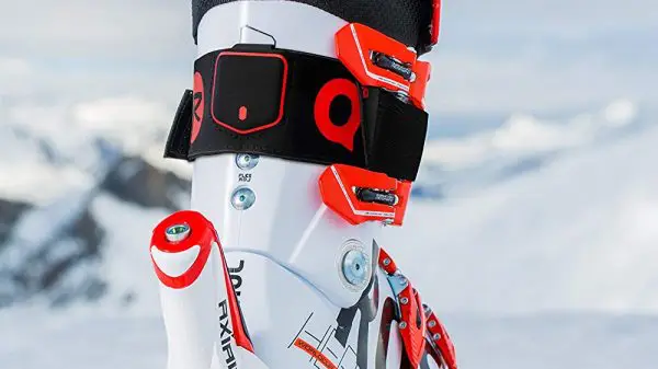 PIQ Ski Tracker