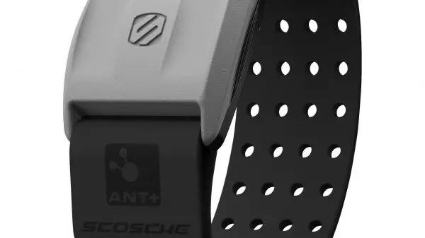 Scosche Rhythm+ 1 scosche rhythm+